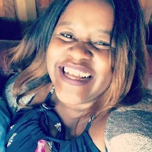 Meet your Posher, Thandokuhle